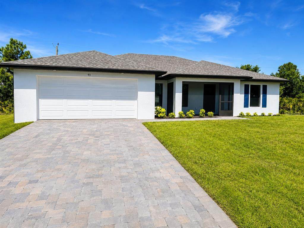 93 Presque Isle Drive - Photo 1