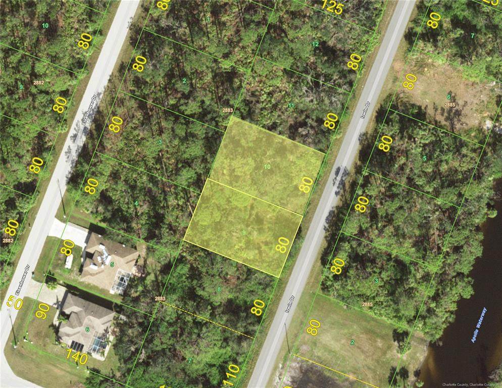 13528 Irwin Drive - Photo 1