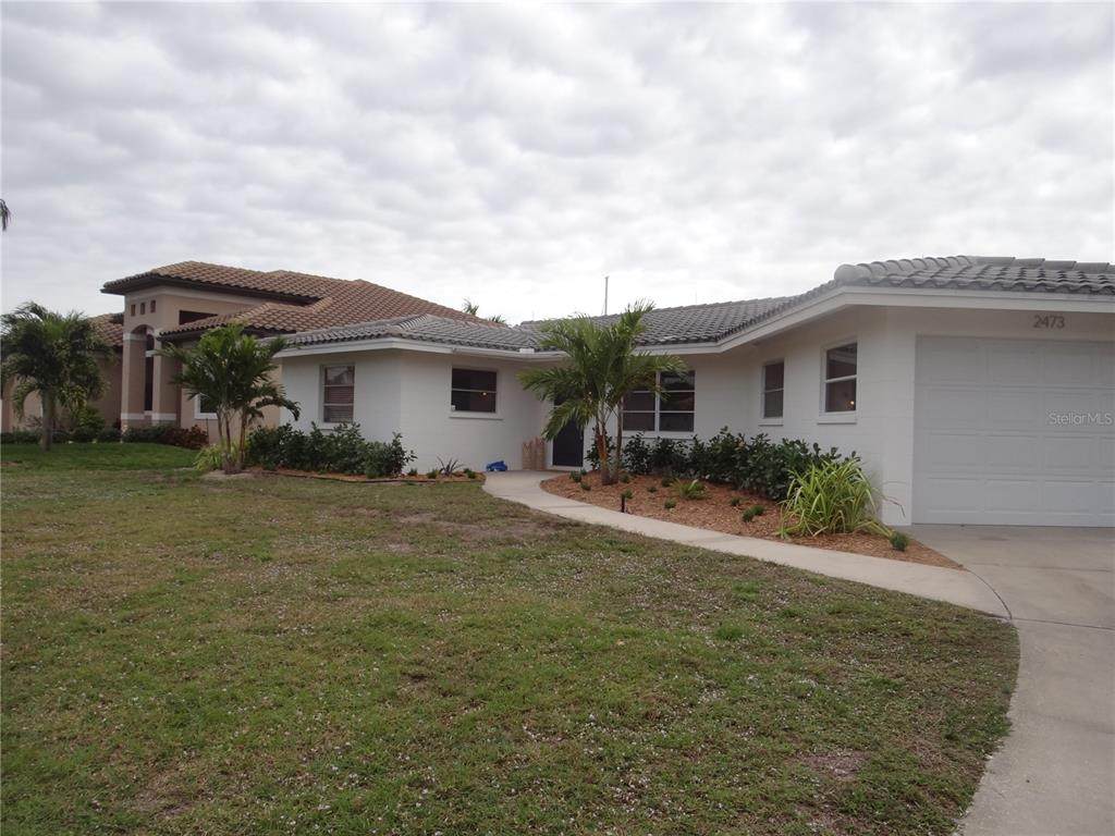 2473 Rosa Lane - Photo 1