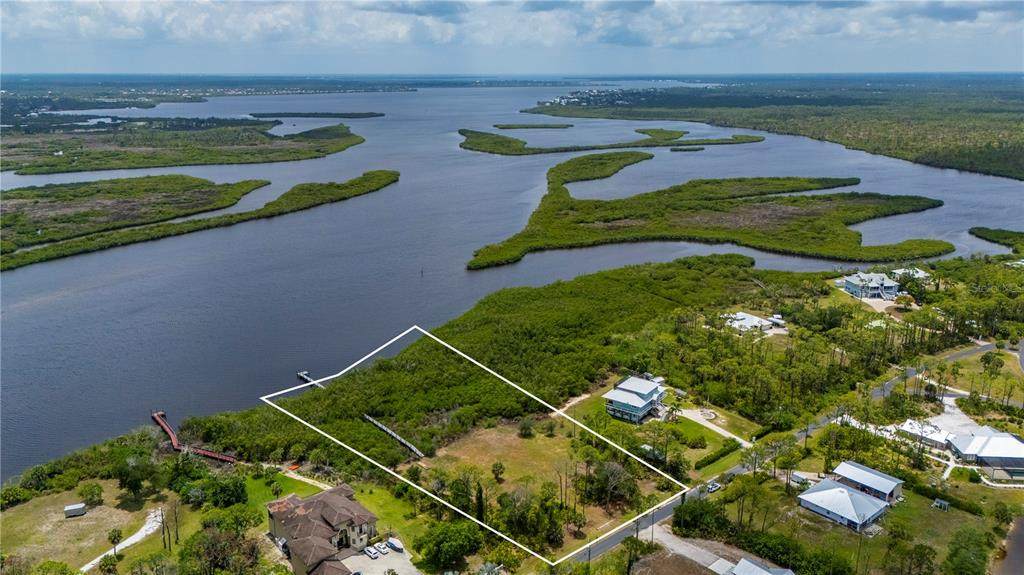 0 Riverfront Drive - Photo 1