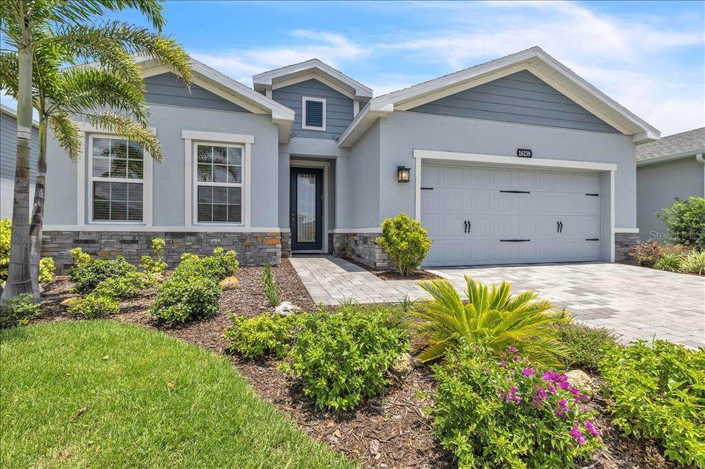 16239 Port Harbor Boulevard - Photo 1
