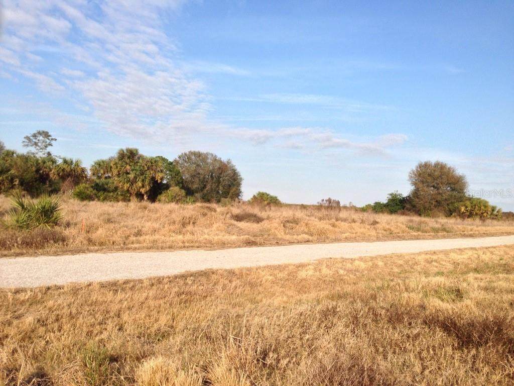 1901 Graham Road - Photo 1