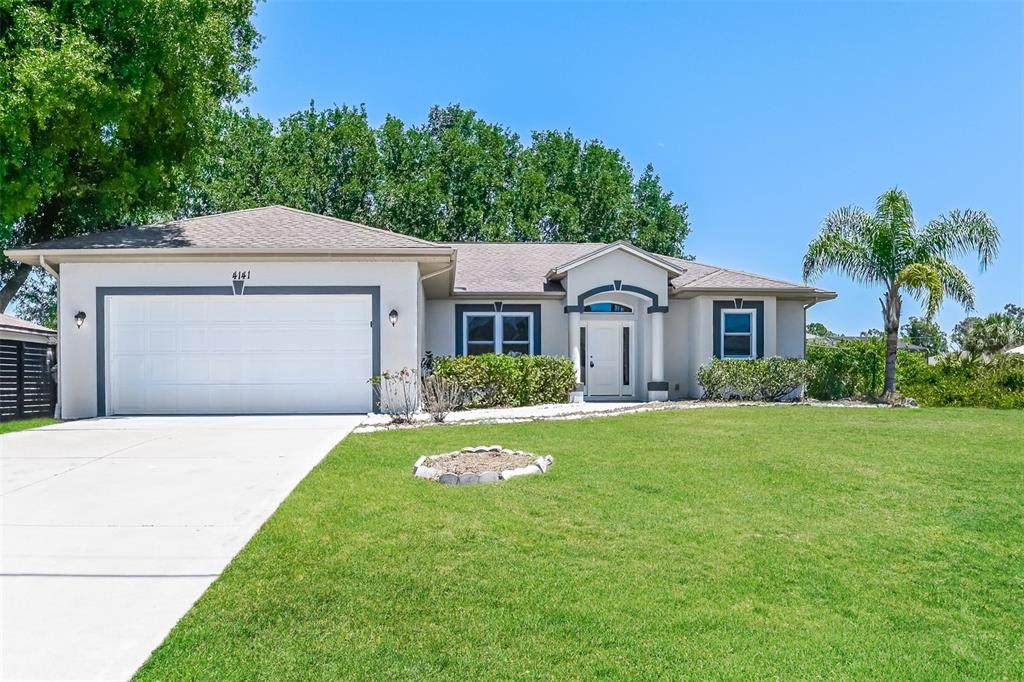 4141 Mermell Circle - Photo 1