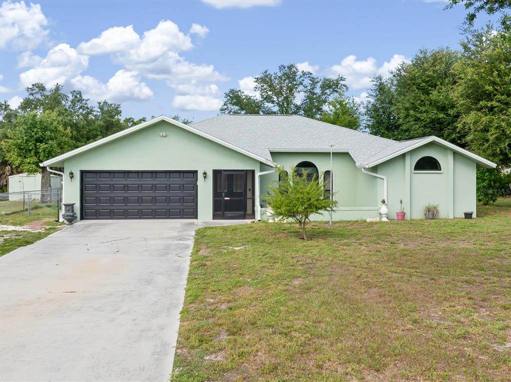 10033 Stonecrop Avenue - Photo 1