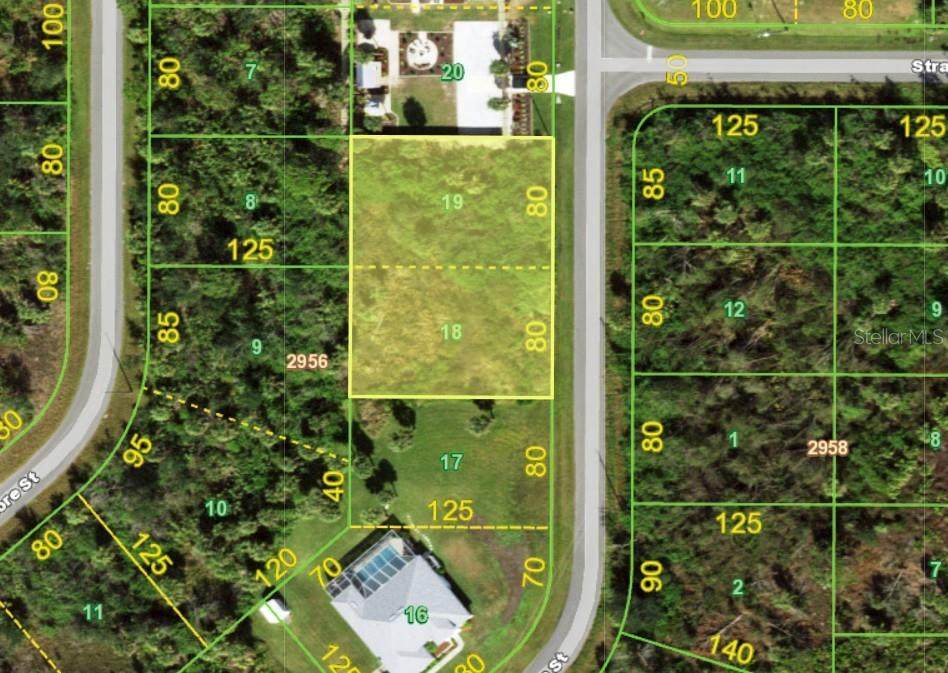2307 Meetze Street - Photo 1