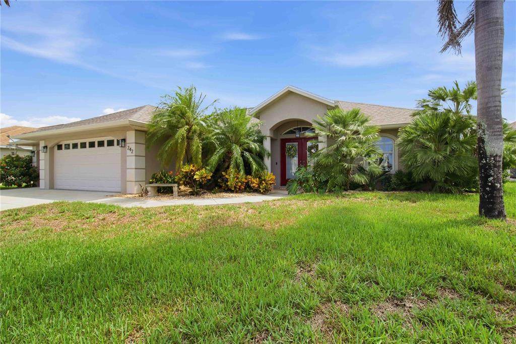 242 White Marsh Lane - Photo 1