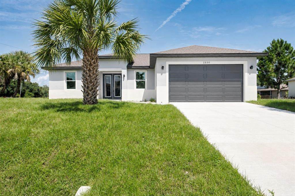 2830 Billberry Street - Photo 1