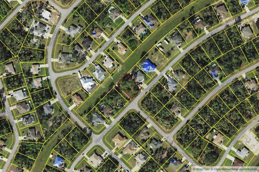  Sunnyvale Road - Photo 1