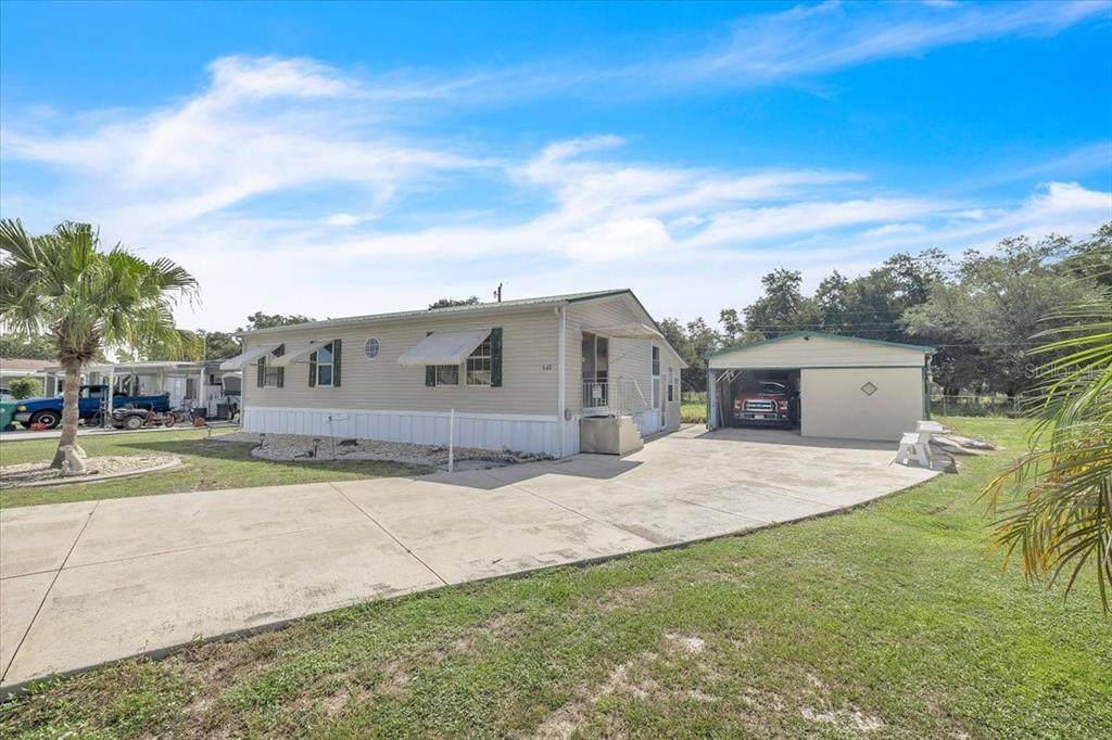 6801 Bernadean Boulevard - Photo 1