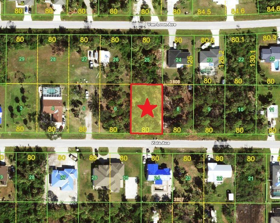 11378 Zola Avenue - Photo 1