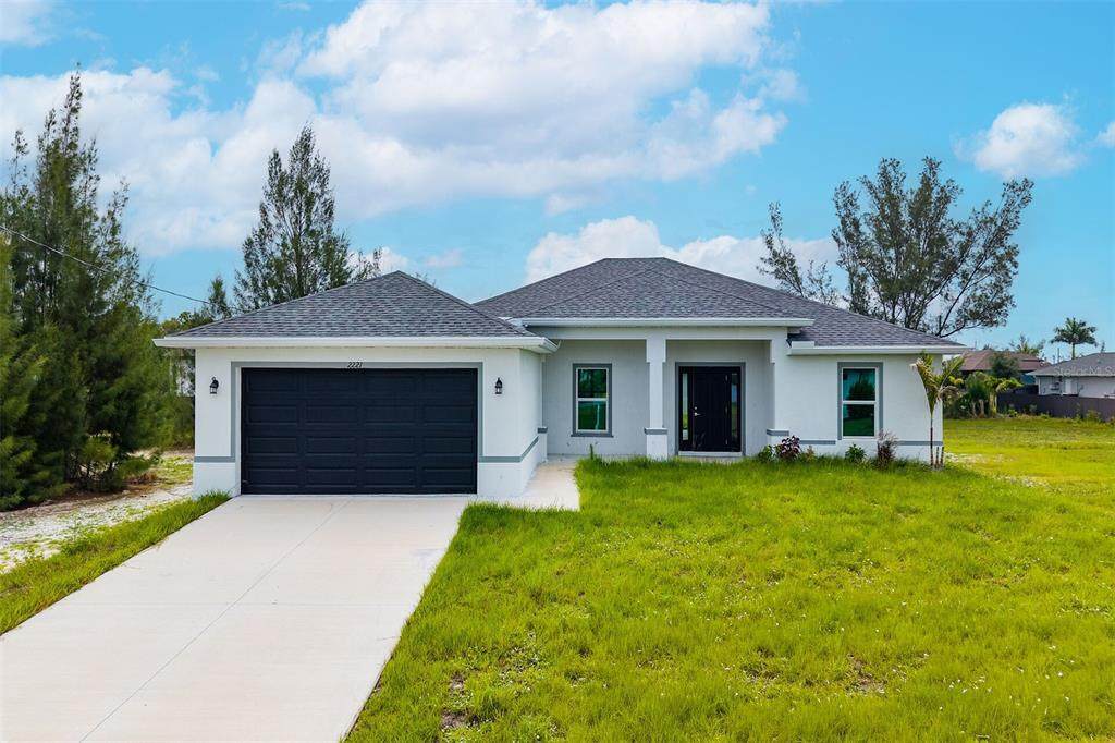 2221 43RD Avenue - Photo 1