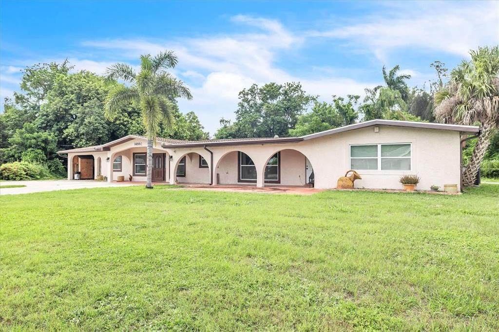 1655 Daniels Drive - Photo 1