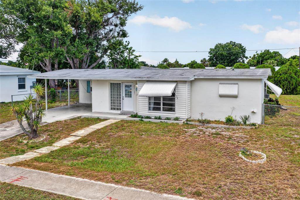 22123 Belinda Avenue - Photo 1