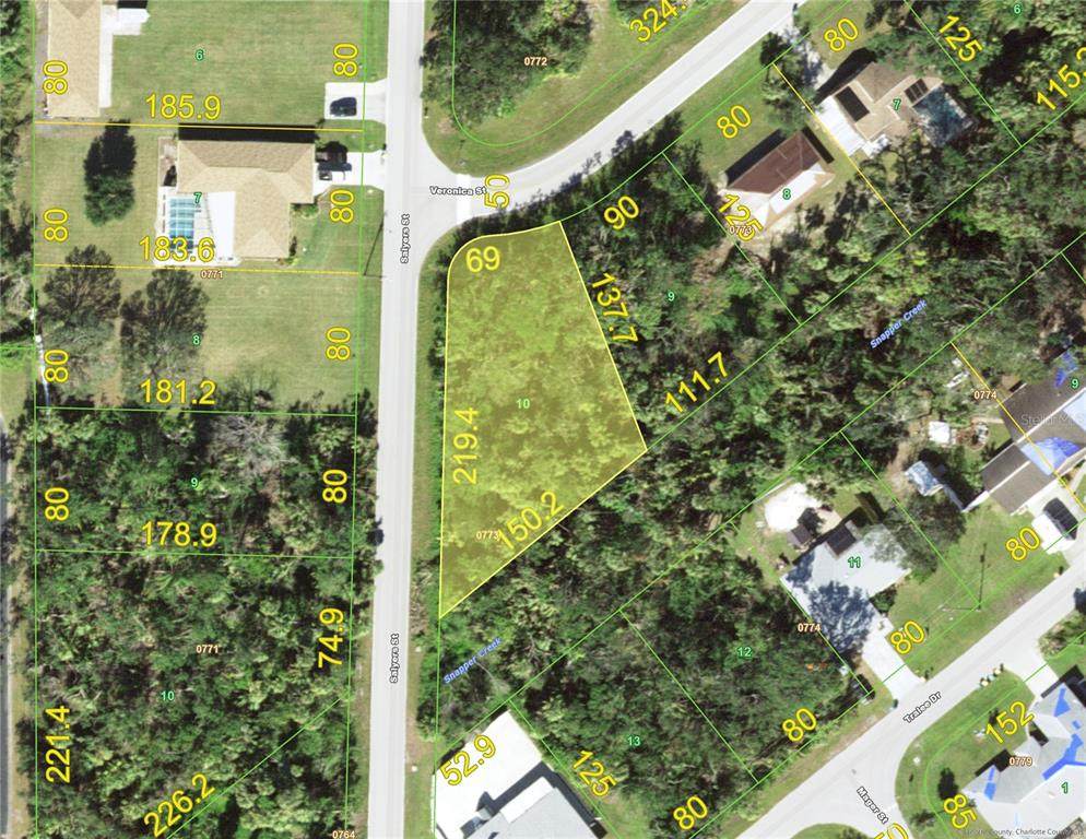 1328 Salyers Street - Photo 1