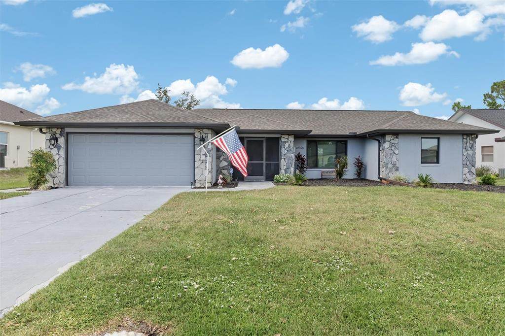 25106 Bolivar Drive - Photo 1