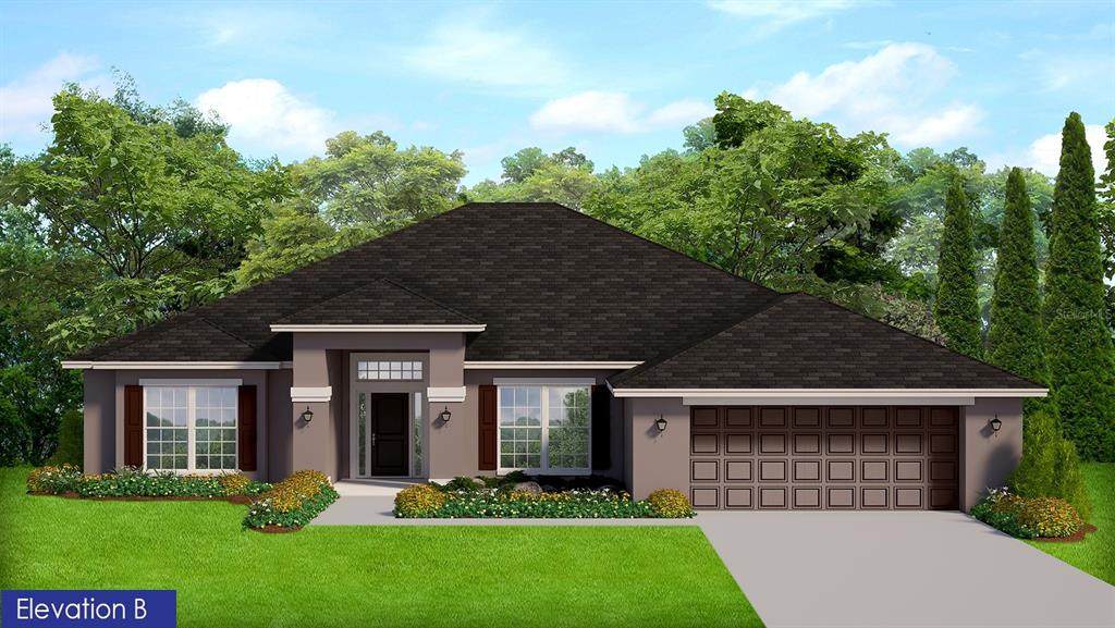 14207 Onslow Lane - Photo 1