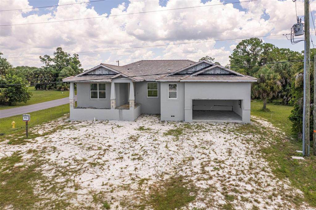 16265 San Edmundo Road - Photo 1