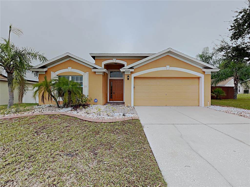 10328 Soaring Eagle Drive - Photo 1
