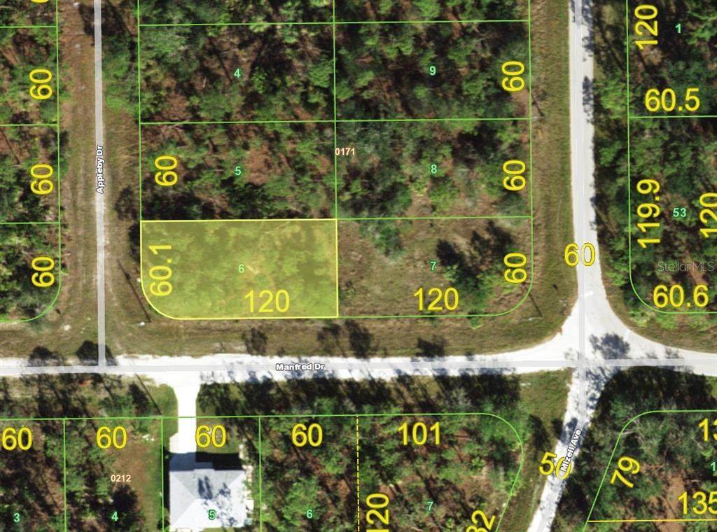 13130 Appleby Drive - Photo 1