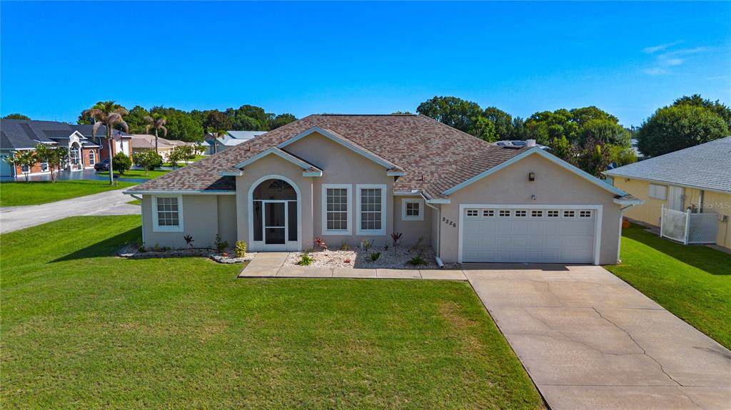 2326 Jackson Drive - Photo 1