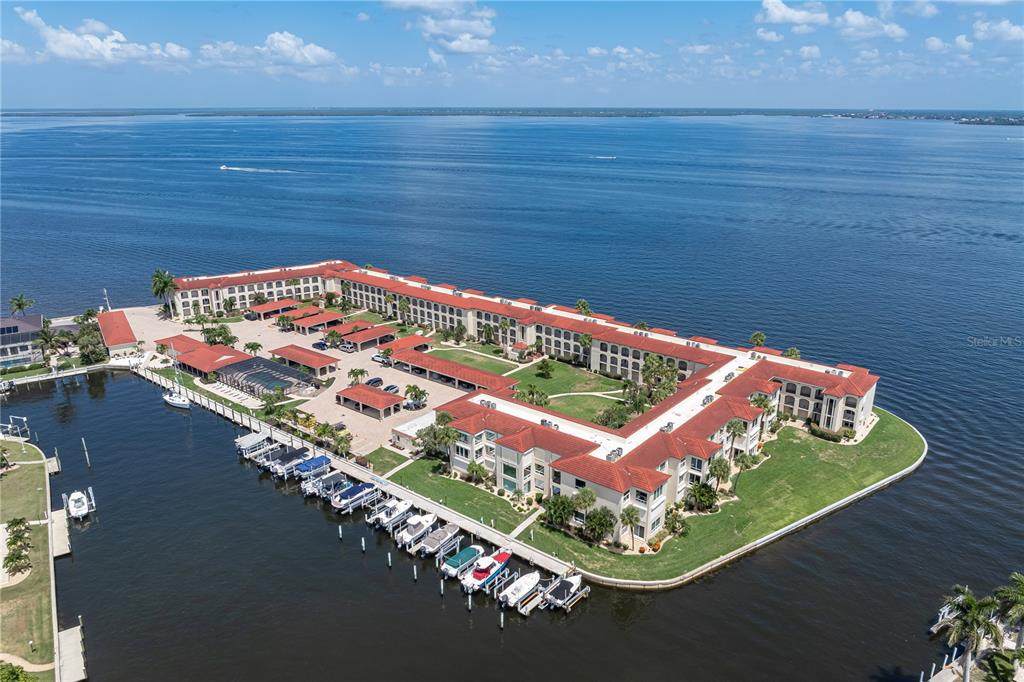 1 Colony Point Drive - Photo 1