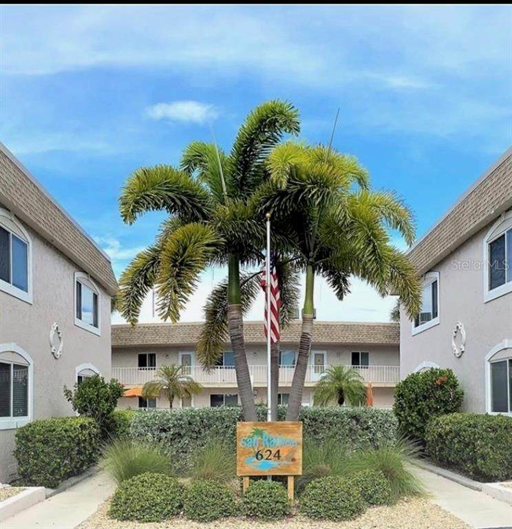 624 Flamingo Drive - Photo 1