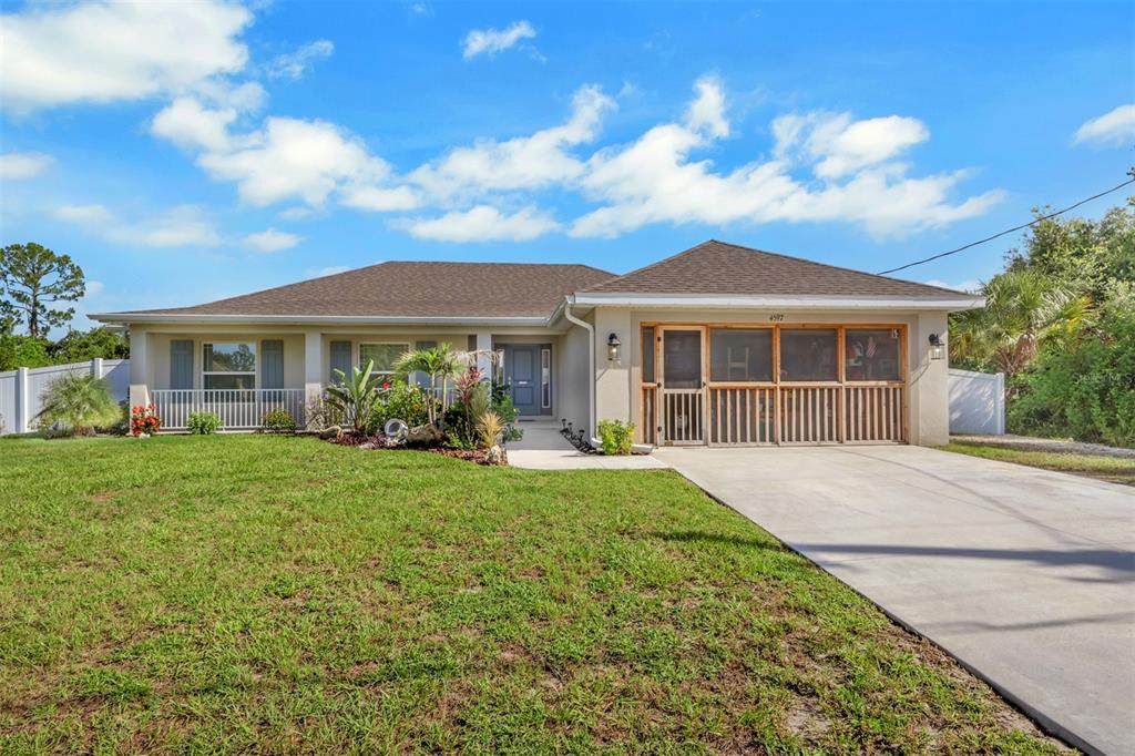 4597 Kenvil Drive - Photo 1