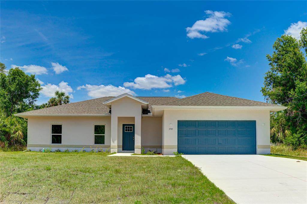 3789 Uriah Street - Photo 1