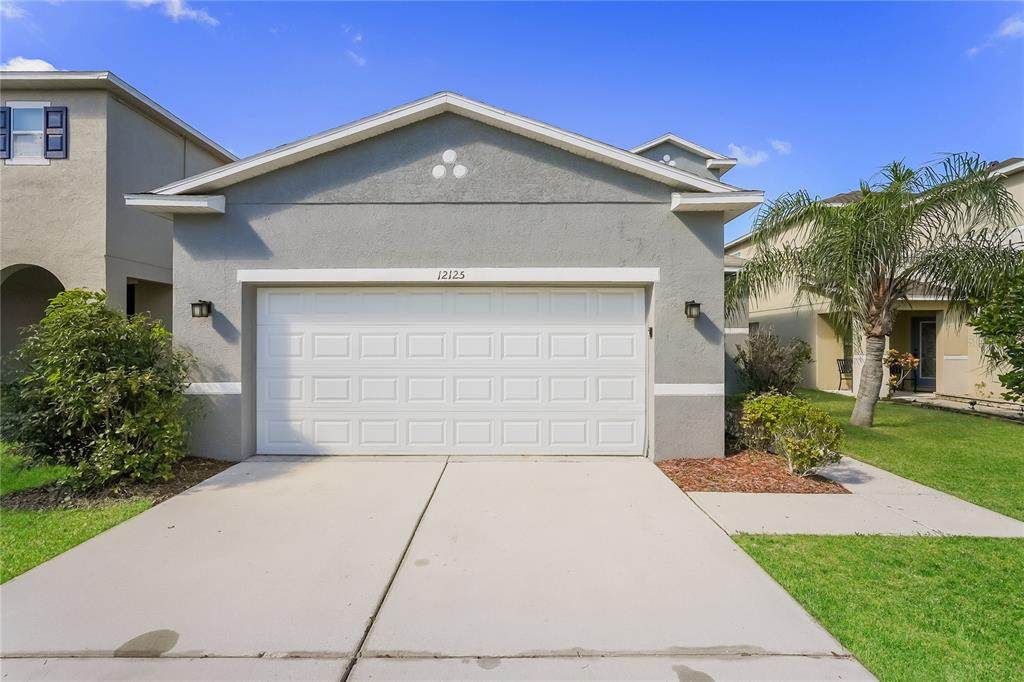 12125 Fox Bloom Avenue - Photo 1
