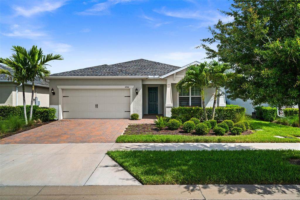 42364 Edgewater Drive - Photo 1