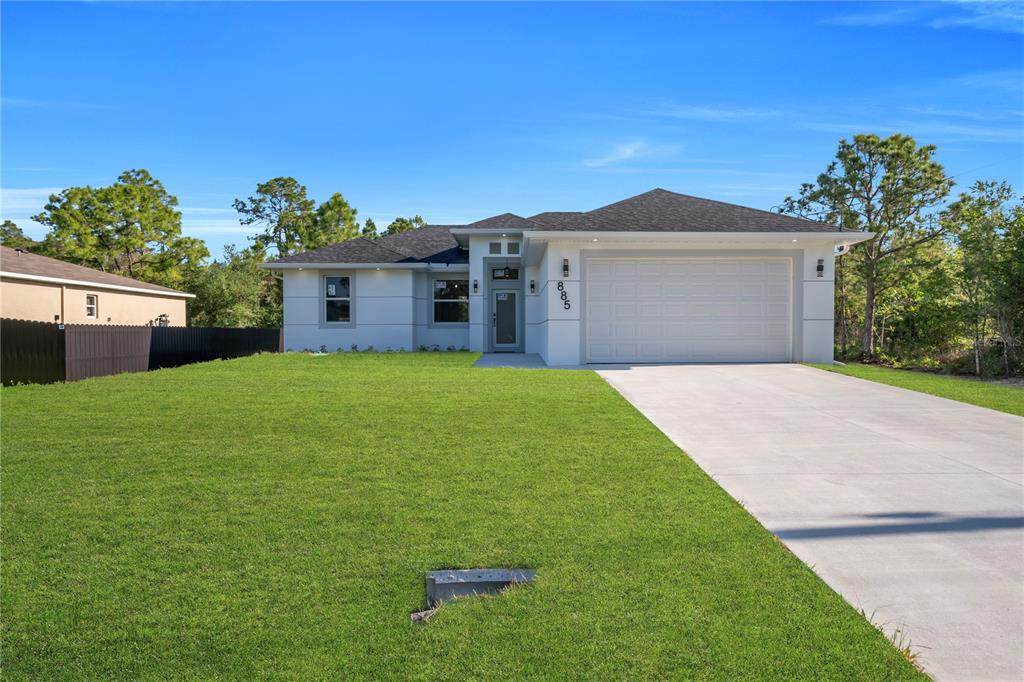 885 Barcia Street - Photo 1