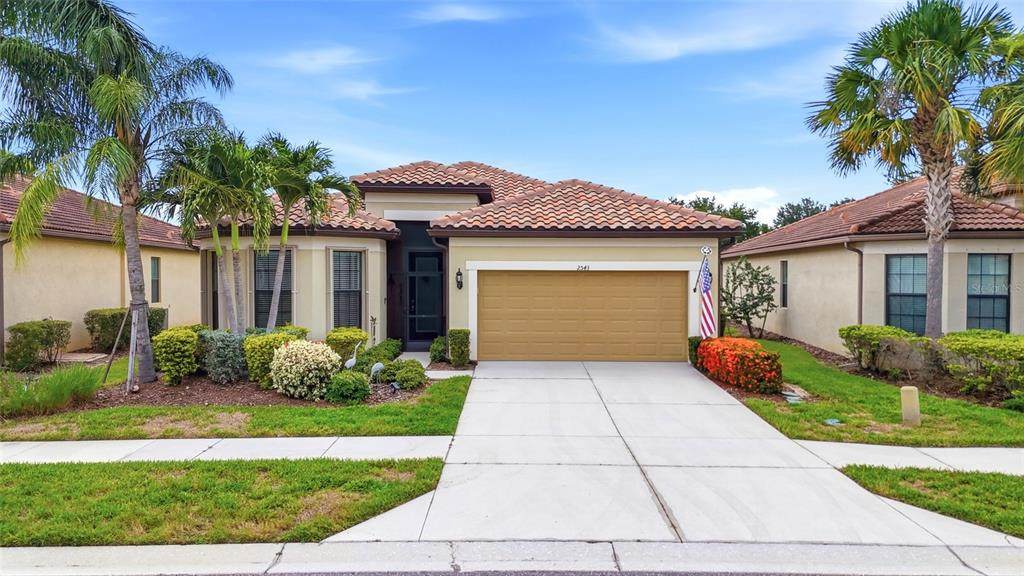2543 Arugula Drive - Photo 1