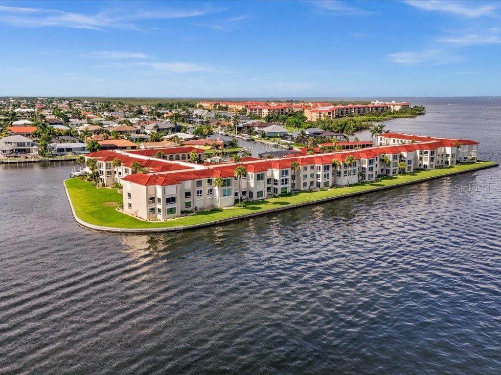 1 Colony Point Drive - Photo 1