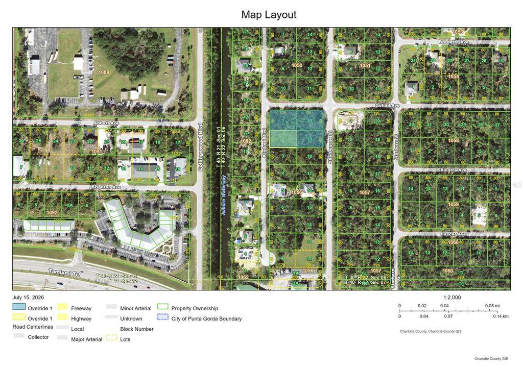18033 Goliad Avenue - Photo 1