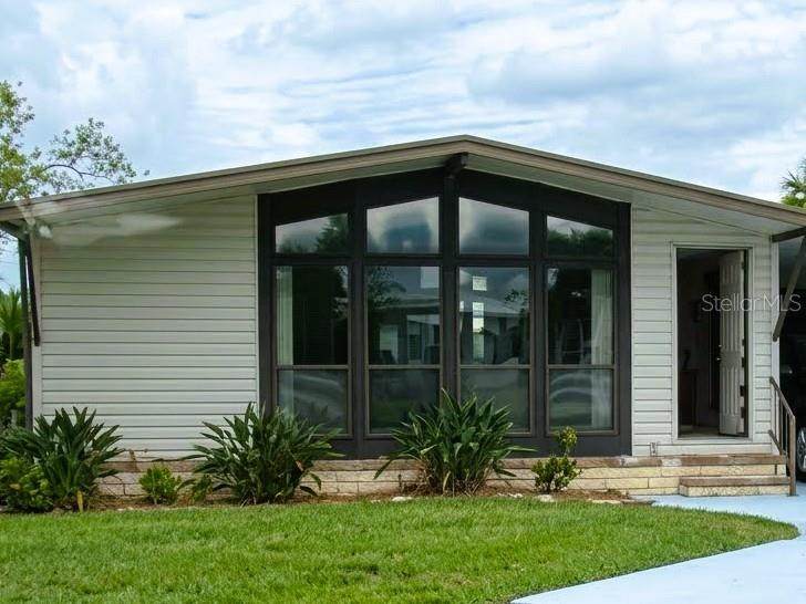 151 Lazy River Road - Photo 1