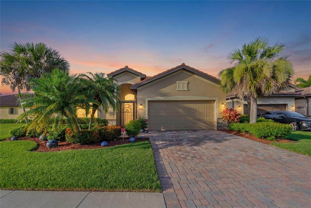 3652 Treasure Cove Circle - Photo 1