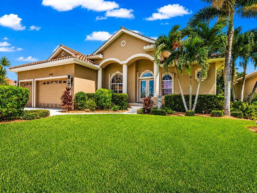 24228 Peppercorn Road - Photo 1