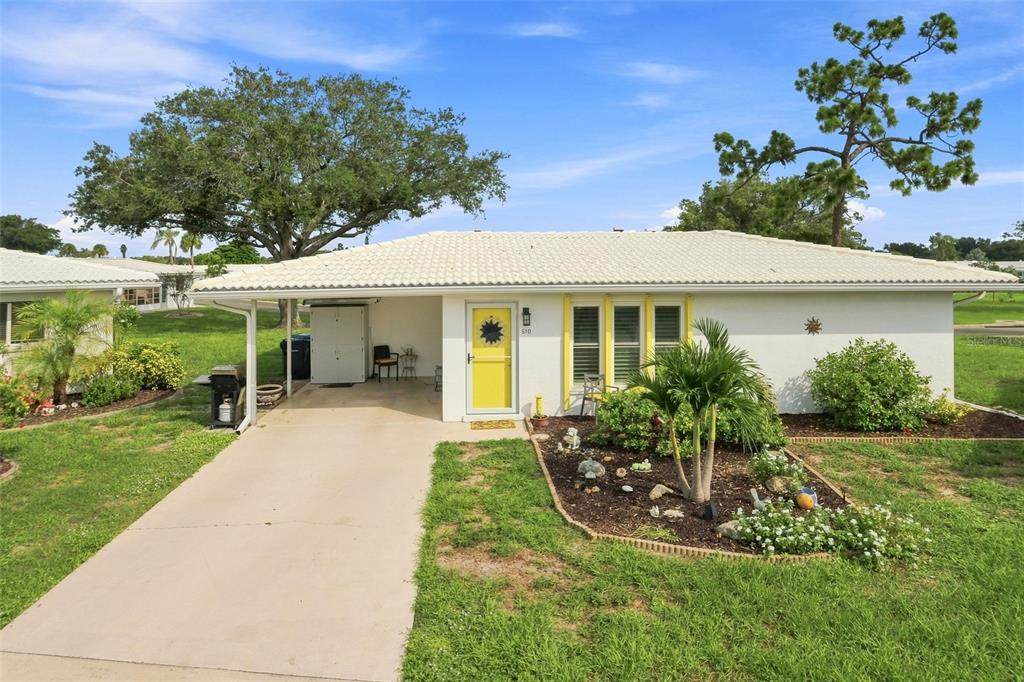 510 Circlewood Drive - Photo 1