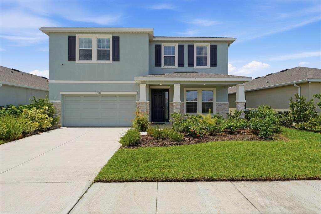 5715 Woodland Sage Drive - Photo 1