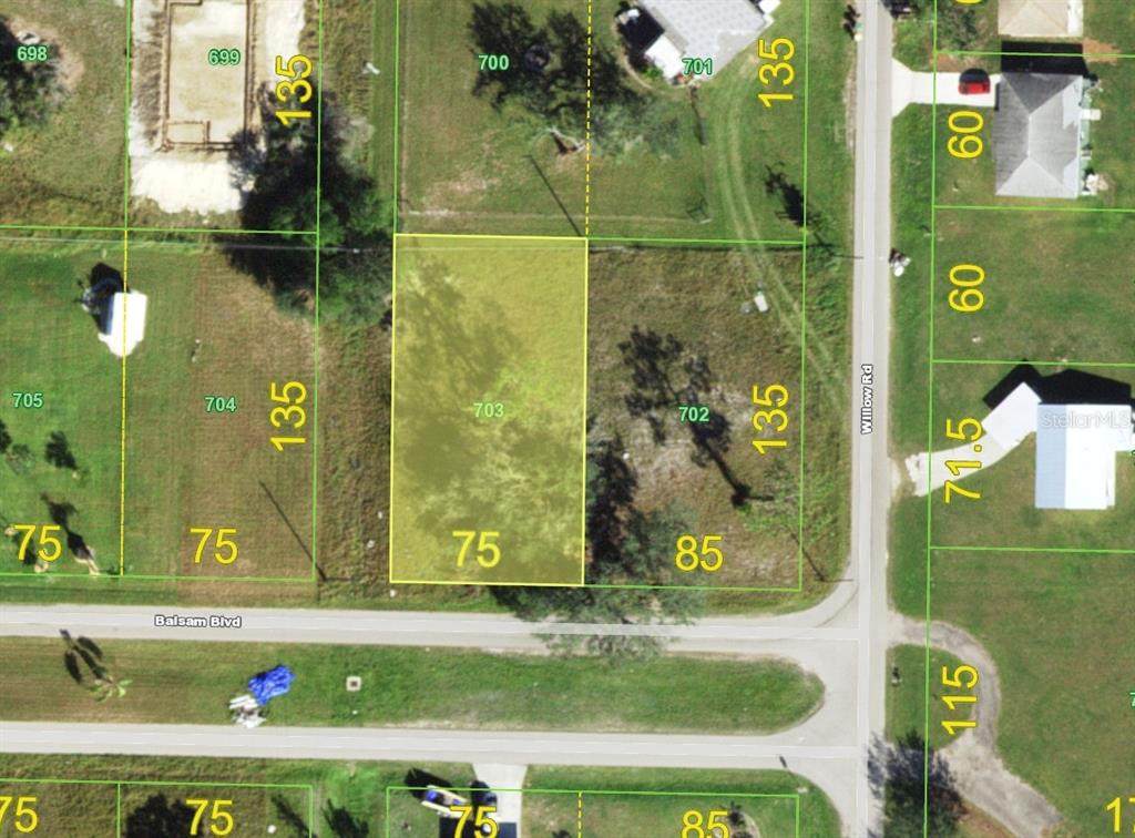 30242 Balsam Boulevard - Photo 1