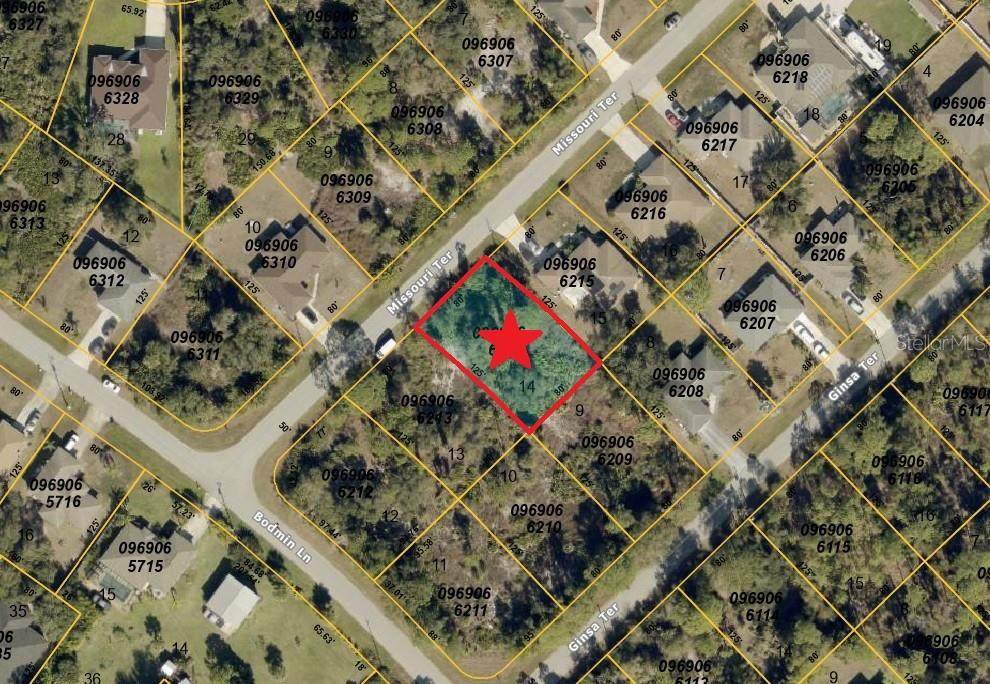 Lot 14 Missouri Terrace - Photo 1