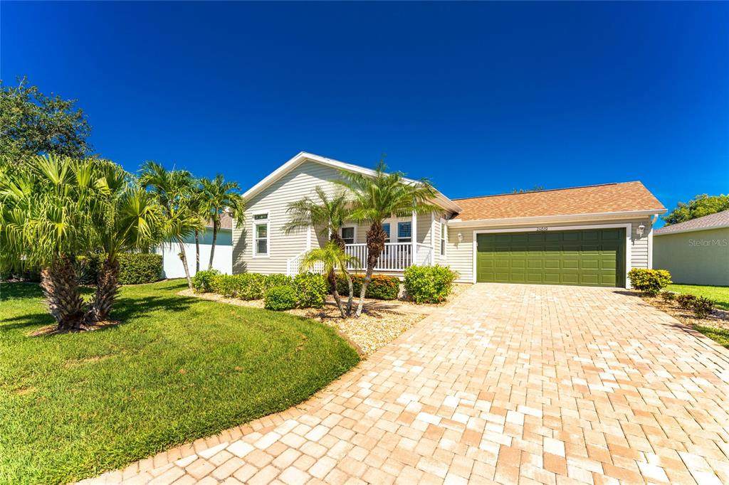 24819 Rio Villa Lakes Circle - Photo 1