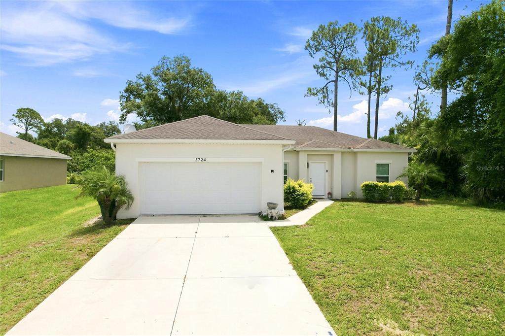5724 Bannock Circle - Photo 1