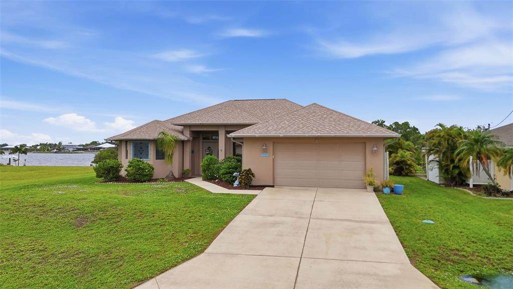 470 Spring Lake Boulevard - Photo 1