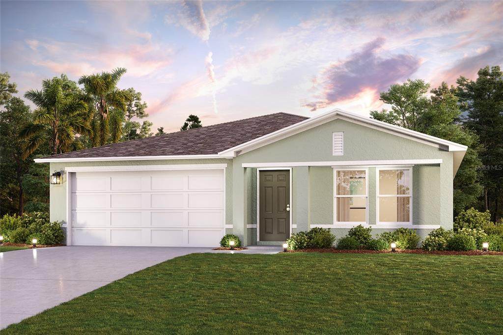 817 Green Leaf Road - Photo 1