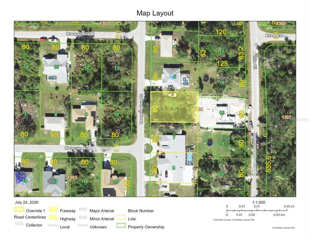 3214 Leamington Street - Photo 1
