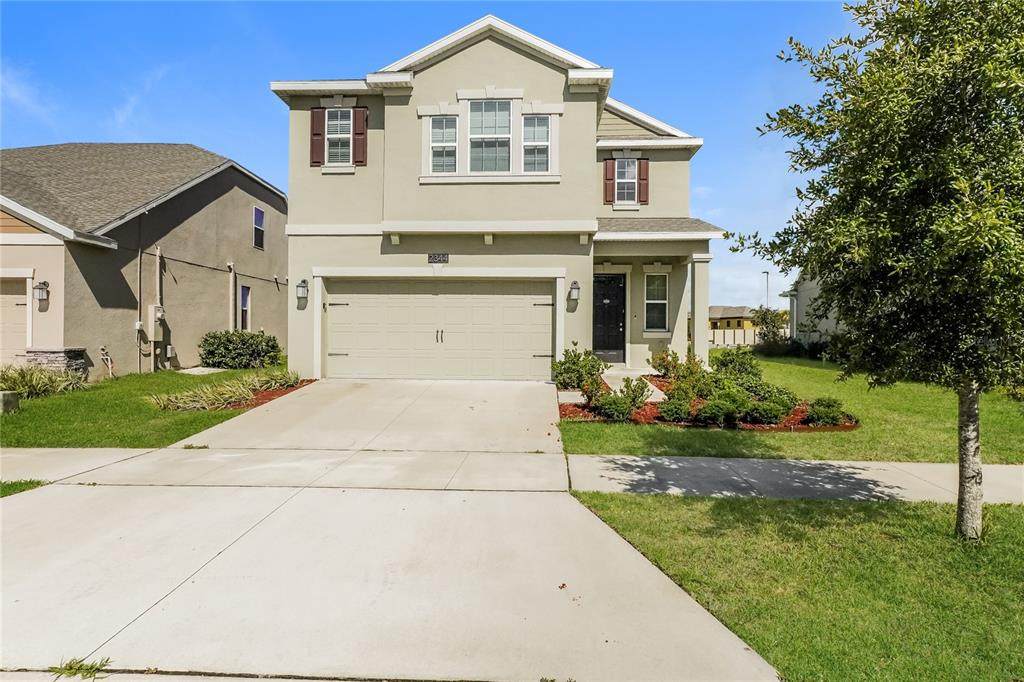 2344 Crescent Moon Street - Photo 1