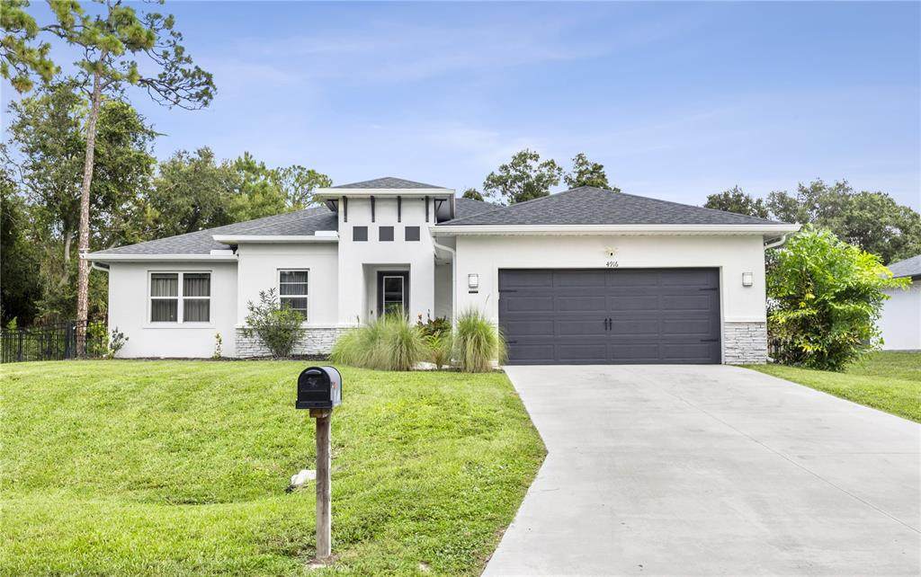 4916 Hader Road - Photo 1