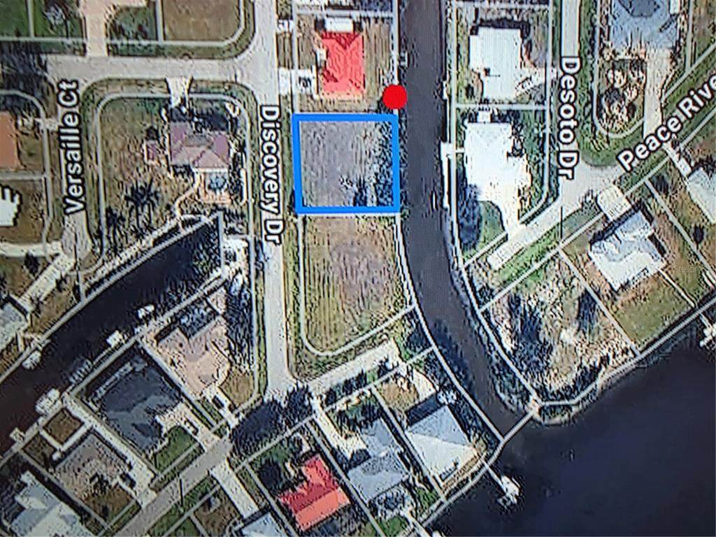 3532 Discovery Drive - Photo 1