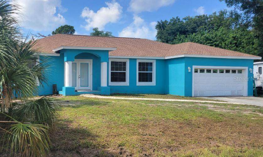5411 Thomas Street - Photo 1